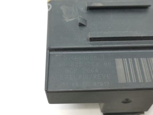 Electronic module PEUGEOT 3008 I MPV (0U_) | BP30001602M83