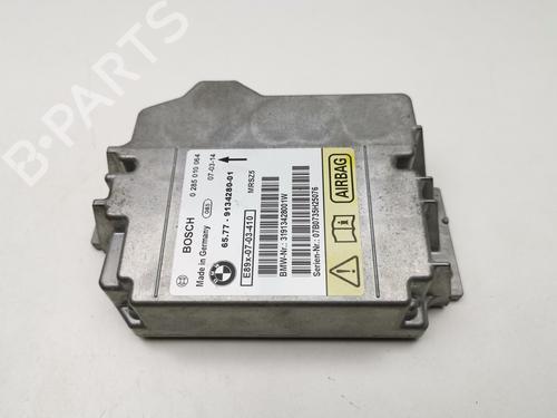 Used ECU airbags BMW 3 Touring (E91) 320 d (177 hp) 28989934