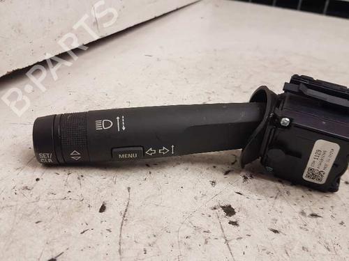 Used Steering column stalk OPEL ASTRA J Sports Tourer (P10) [2010-2015]  28980518