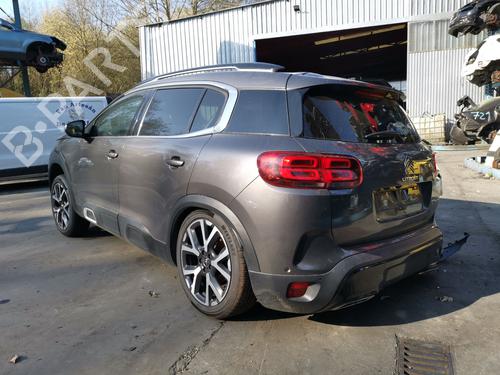 Full front CITROËN C5 AIRCROSS (A_)  | BP33397504S1  - Image 6