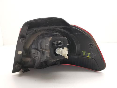 Left taillight VW GOLF VI (5K1)  | BP28986779C34 