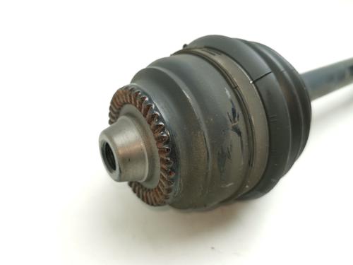 Left front driveshaft BMW X3 (F25) xDrive 20 d | BP39442038M38 - Image 3