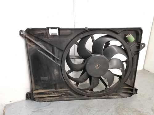 Used Radiator fan Radiator fan OPEL MOKKA / MOKKA X (J13) [2012-2019] 36300677 36300677