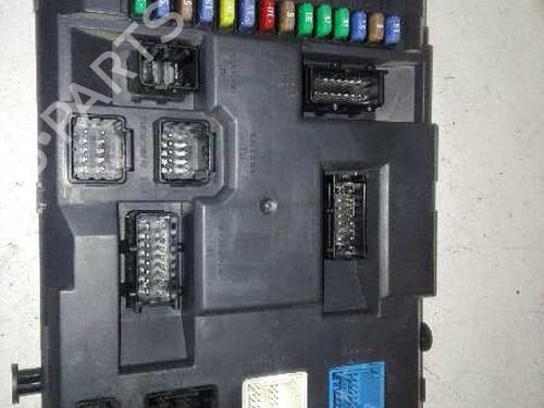 Used Fuse box PEUGEOT 207 SW (WK_) 1.4 16V (95 hp) 28998169