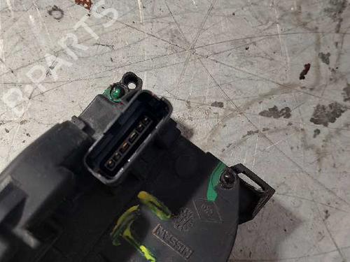 Rear left lock RENAULT SCÉNIC III (JZ0/1_)  | BP28984276C100 