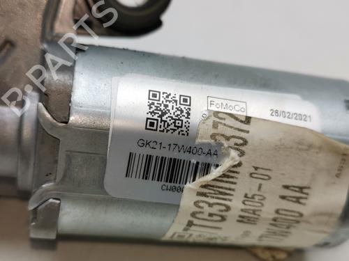 Rear wiper motor FORD TRANSIT CUSTOM V362 Bus (F3)  | BP29489147M102 