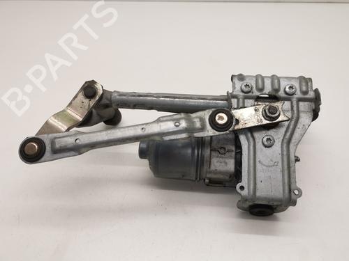 Front wiper motor SEAT LEON (1P1)  | BP28998832M29  - Image 5