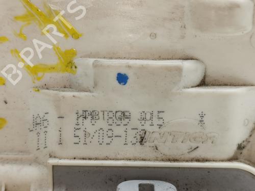 Rear left lock SEAT LEON (1P1)  | BP28997266C100 