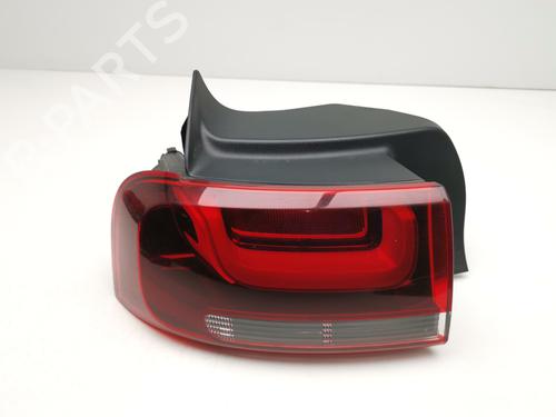 Used Left taillight CITROËN C4 CACTUS 1.6 BlueHDi 100 (99 hp) 28995551