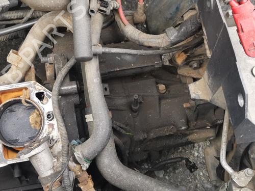 Getriebe für Getriebe LAND ROVER FREELANDER I (L314) 1.8 i 16V 4x4 (120 hp) 34245218 34245218