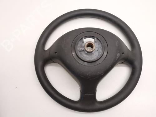 Steering wheel PEUGEOT 307 Break (3E) 1.6 HDi 110 | BP28998072C49 
