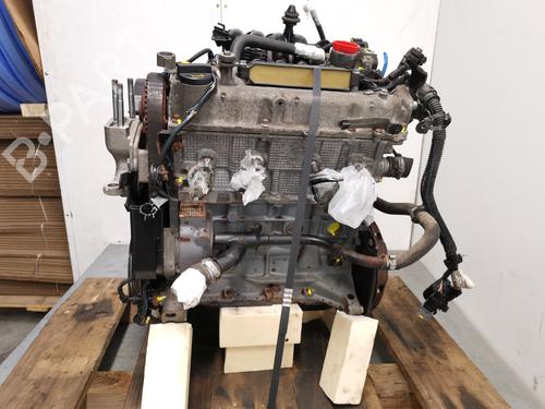 Motor FIAT 500 (312_) 1.2 (312AXA1A) (69 hp) 29855994