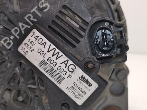 Alternator SEAT IBIZA IV (6J5, 6P1)  | BP28989849M7 