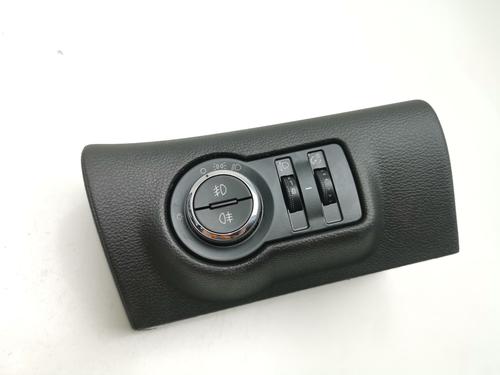 Commande de phare OPEL ASTRA J (P10) 1.7 CDTI (68) (110 hp) 28979668