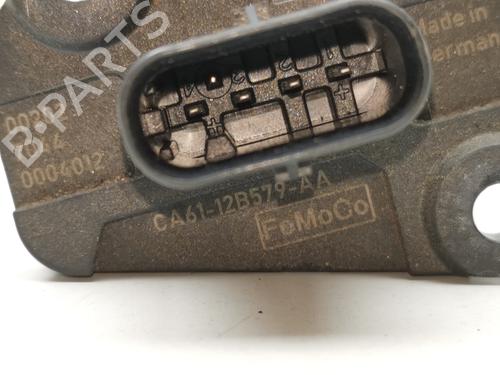 Mass air flow sensor FORD FIESTA VI (CB1, CCN) 1.5 TDCi | BP39446153M95 - Image 3