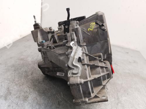 Gearbox RENAULT KADJAR (HA_, HL_) 1.6 dCi 130 (HLA4) | BP39443319M3 - Image 4