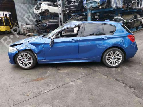 Right front window switch BMW 1 (F20) 118 d | BP40180036I26 - Image 5
