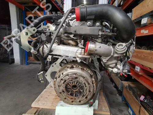 Engine MAZDA 6 Estate (GJ, GL) 2.2 D | BP39973948M1 - Image 6