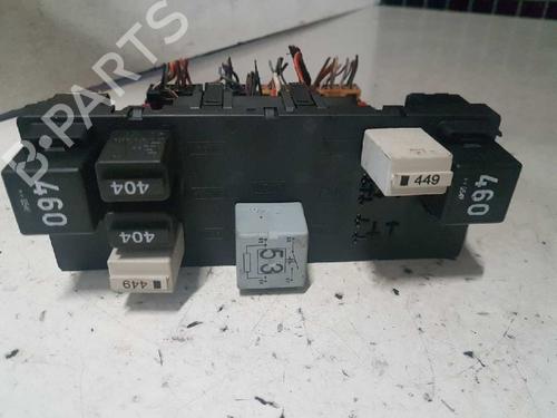 Sikringsdose VW GOLF V (1K1) 2.0 GTI | BP28986935E1 