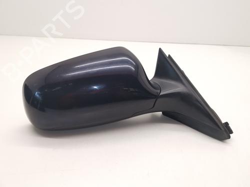 Right mirror AUDI A3 (8L1) 1.9 TDI | BP28982095C27 