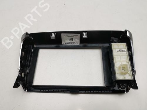 Switch PEUGEOT 2008 I (CU_)  | BP28979753I30 
