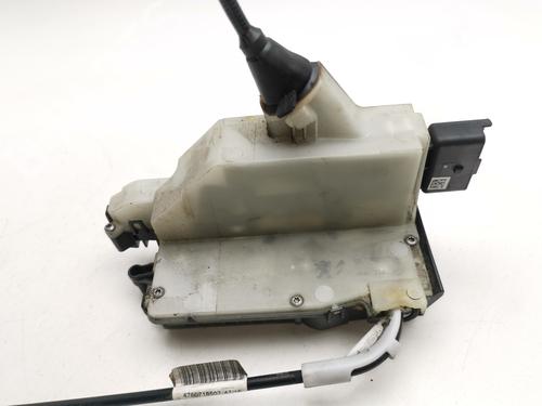 Front right lock PEUGEOT 208 I (CA_, CC_) 1.6 BlueHDi 100 | BP28981909C97 