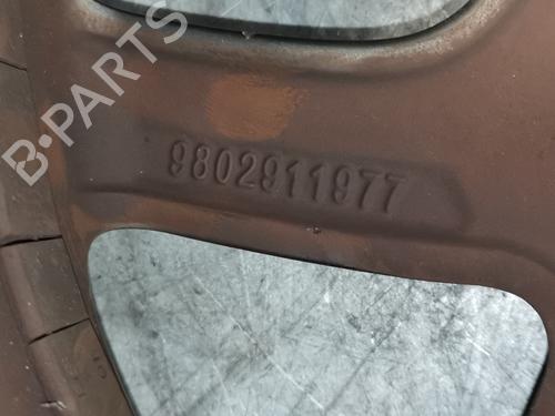Rim CITROËN C4 CACTUS 1.6 BlueHDi 100 | BP28993919C45 