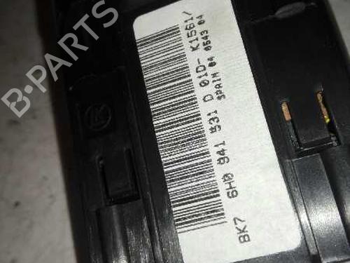 Headlight switch SEAT AROSA (6H1) 1.0 | BP28978427I24 