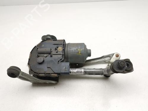 Used Front wiper motor Front wiper motor SEAT LEON (1P1) 1.6 TDI (105 hp) 40179743 40179743