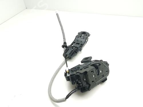 Used Rear right lock Rear right lock SEAT ATECA (KH7, KHP) [2016-2026] 33819947 33819947