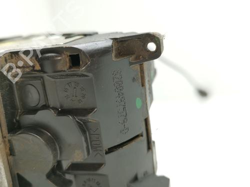 Front left lock MERCEDES-BENZ CITAN MPV (W415) 111 CDI (415.703, 415.705) | BP29456536C98 