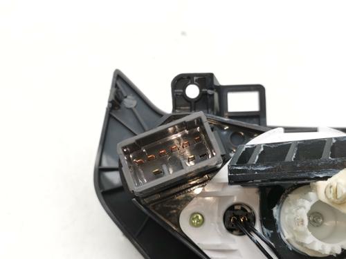 Climate control CHEVROLET AVEO / KALOS Hatchback (T250, T255)  | BP29072048I5 