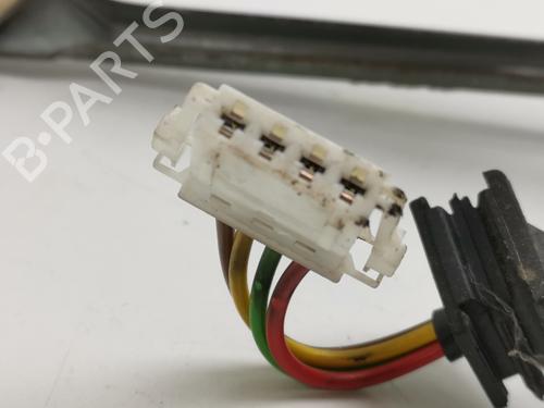 Front wiper motor MERCEDES-BENZ C-CLASS Coupe (CL203) C 220 CDI (203.706) | BP28998877M29 