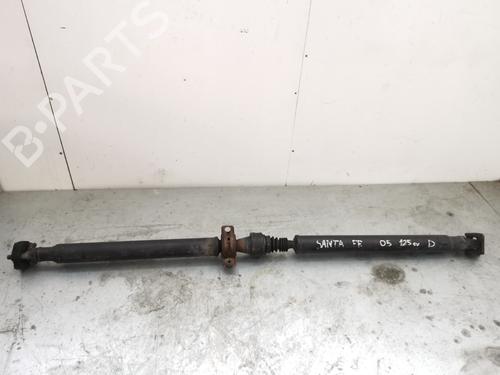 Used Driveshaft HYUNDAI SANTA FÉ I (SM) 2.0 CRDi (113 hp) 28995963