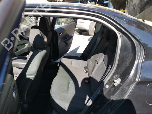Front left window mechanism CITROËN C-ELYSEE (DD_) 1.5 BlueHDi 100 | BP39446150C22 - Image 11