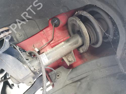Used Right front shock absorber MINI MINI (R50, R53) Cooper (116 hp) 28988456