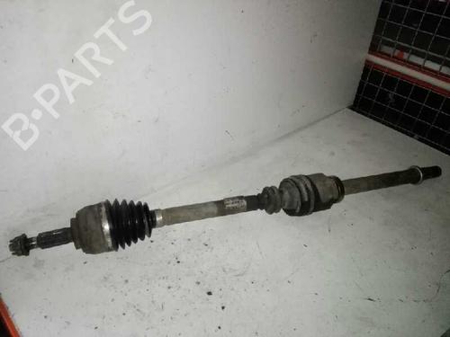 Used Right front driveshaft RENAULT MEGANE II Saloon (LM0/1_) [2003-2025]  28988705