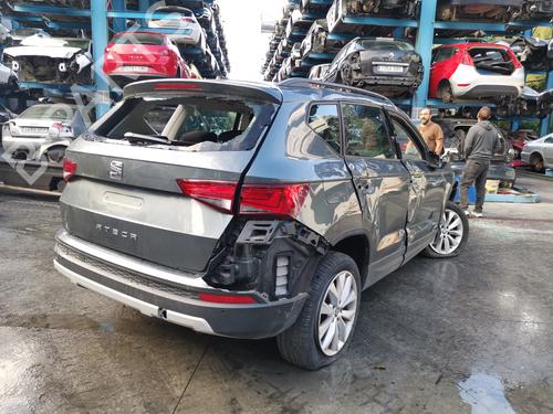 AC-Kompressor SEAT ATECA (KH7, KHP)  | BP29275650M34 