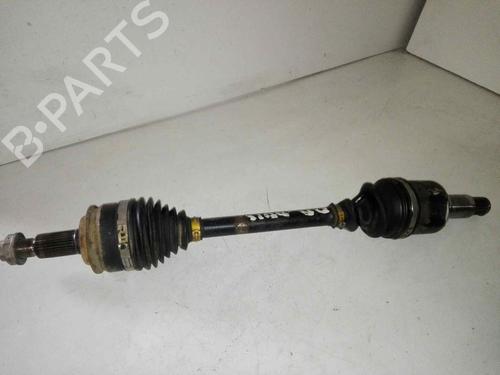 Used Right front driveshaft SUZUKI GRAND VITARA II (JT, TE, TD) [2005-2025]  28994156