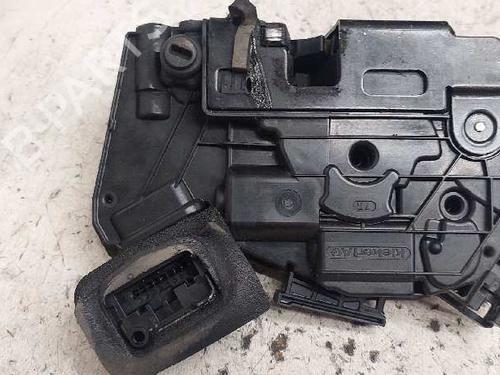 Rear right lock SKODA RAPID (NH3, NK3, NK6) 1.6 TDI | BP28983604C99 