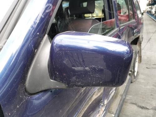 Used Left mirror OPEL FRONTERA A (U92) 2.5 TDS (115 hp) 28997072