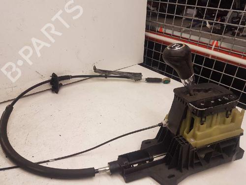 Used Gear lever MERCEDES-BENZ A-CLASS (W169) A 180 CDI (169.007, 169.307) (109 hp) 28998644