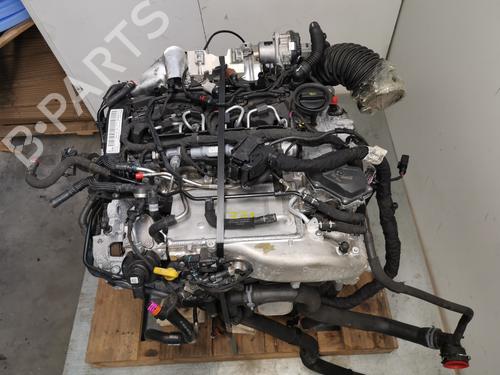 Used Engine Engine SEAT ATECA (KH7, KHP) [2016-2026] 30568324 30568324