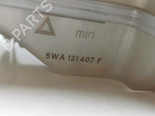 Expansion tank CUPRA FORMENTOR (KM7, KMP)  | BP28978655C120 