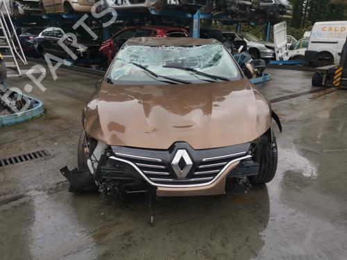 Hanskerom RENAULT MEGANE IV Hatchback (B9A/M/N_) 1.2 TCe 130 (B9MR) | BP39444893C95 - Image 8