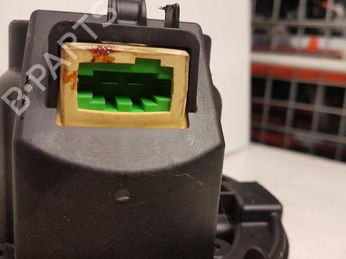 Heater blower motor DACIA SANDERO II  | BP28989083M62 