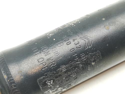 Left rear shock absorber TOYOTA PROACE CITY Box Body/MPV (BPZ_)  | BP29289782M18 