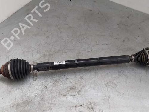 Used Right front driveshaft VW PASSAT B6 (3C2) [2005-2011]  29000718