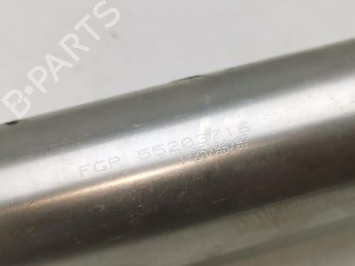 Egr OPEL ZAFIRA / ZAFIRA FAMILY B (A05) | BP29916866M69