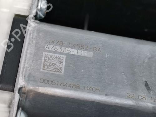 Rear left window mechanism FORD FOCUS IV (HN)  | BP29289336C24 